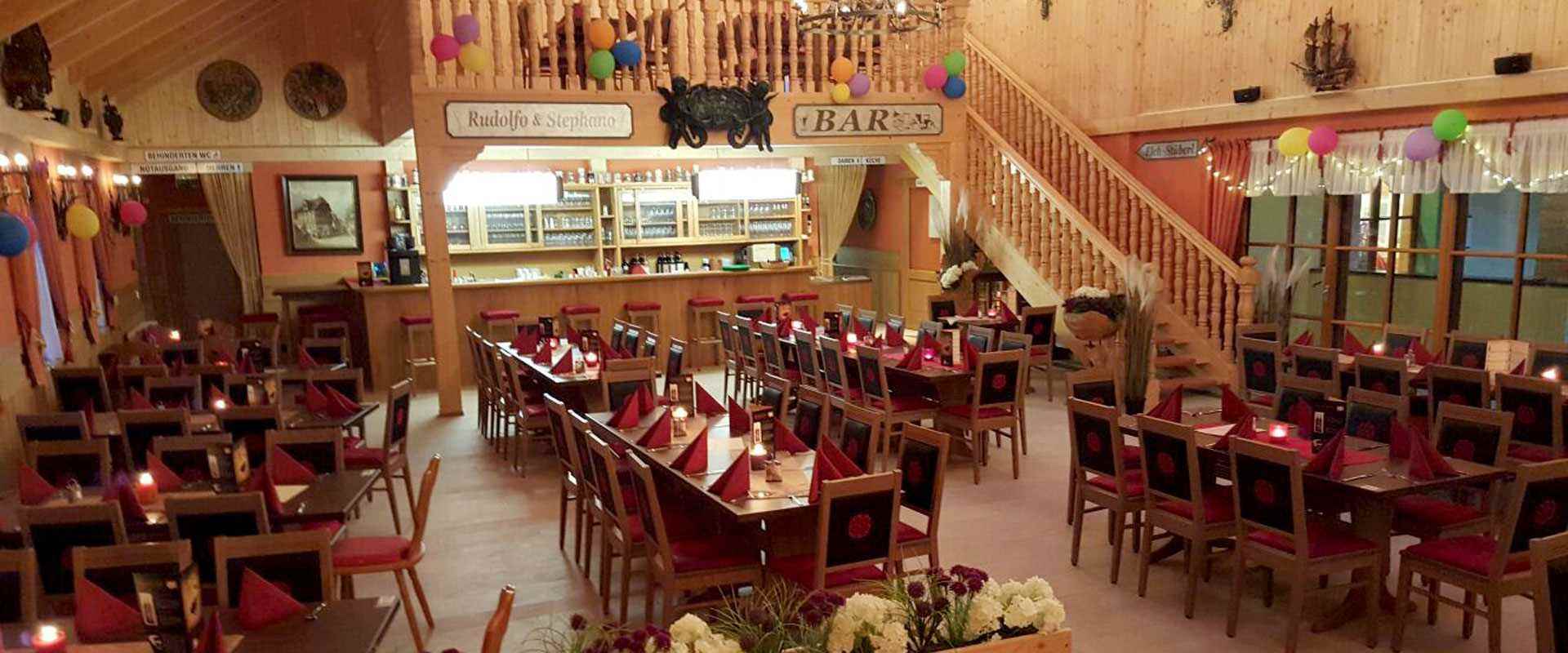 Griechisches Restaurant Achillion in Neumarkt1