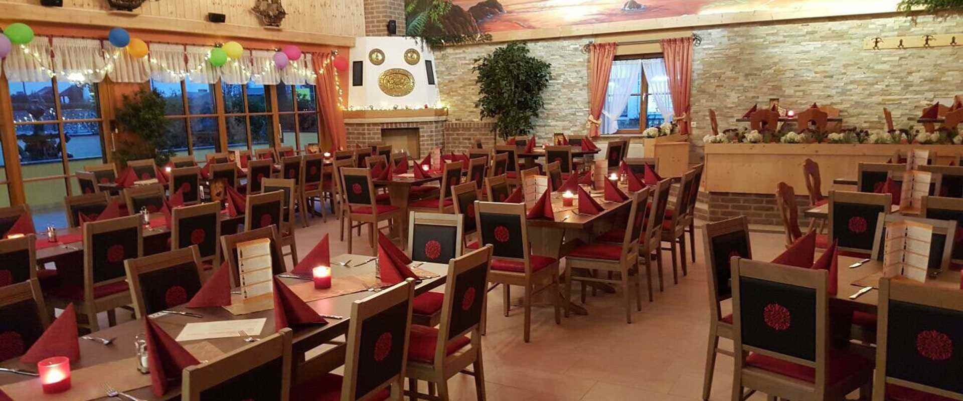 Griechisches Restaurant Achillion in Neumarkt3